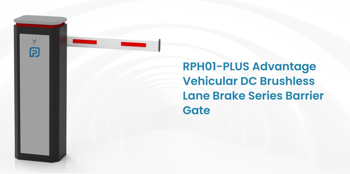 Hailian Intelligent Parking Lot System Helps You Solve Parking Difficulties in Residential Communities