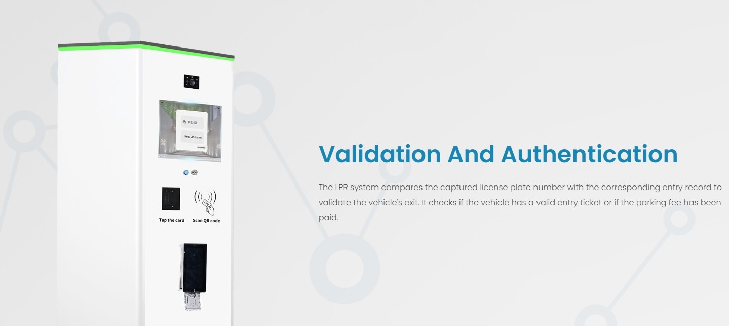 Hailian Parking System Helps Solve Roadside Parking Difficulties