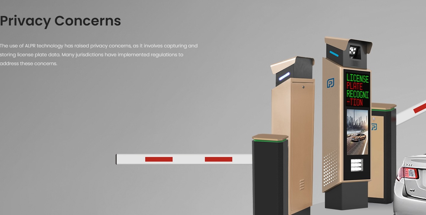 In the era of intelligent residential communities, the Hailian parking system creates a worry free parking experience