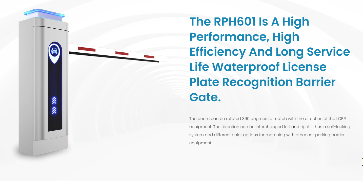 Enhancing urban transportation experience: Hailian parking system adds charm to public activity spaces