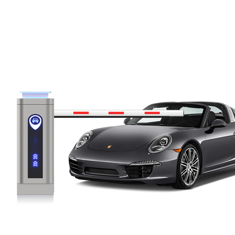 How to avoid parking troubles in hospitals? Hailian Parking System gives you the answer
