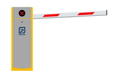 Liberate office building parking troubles: Hailian parking lot system helps you easily manage