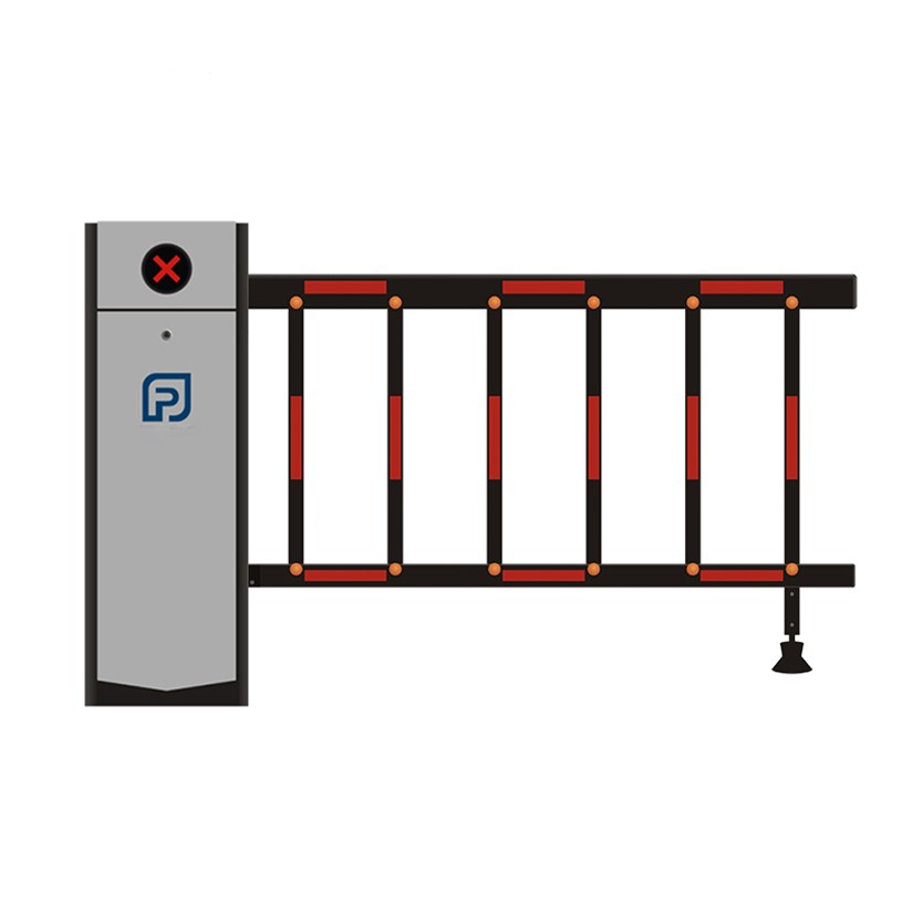 Solution to Parking Difficulties in Office Buildings: Hailian Parking Lot System Takes You to Enjoy Convenient Experience