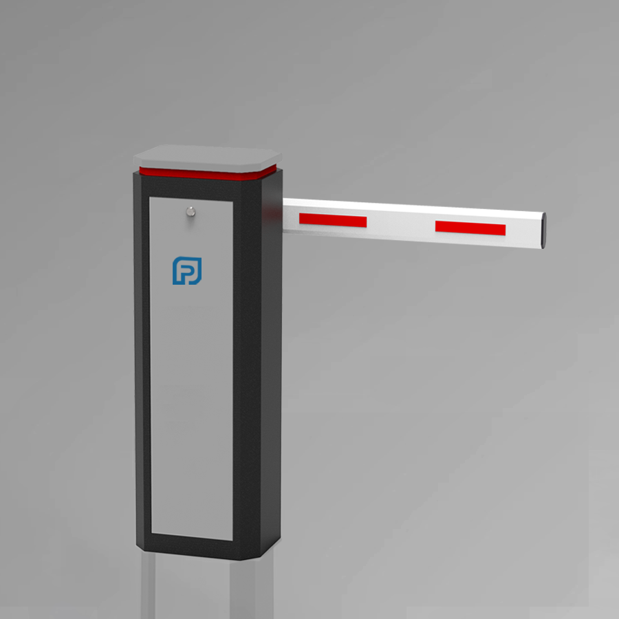 Hailian Parking Lot System: Efficiently Solving School Parking Difficulties