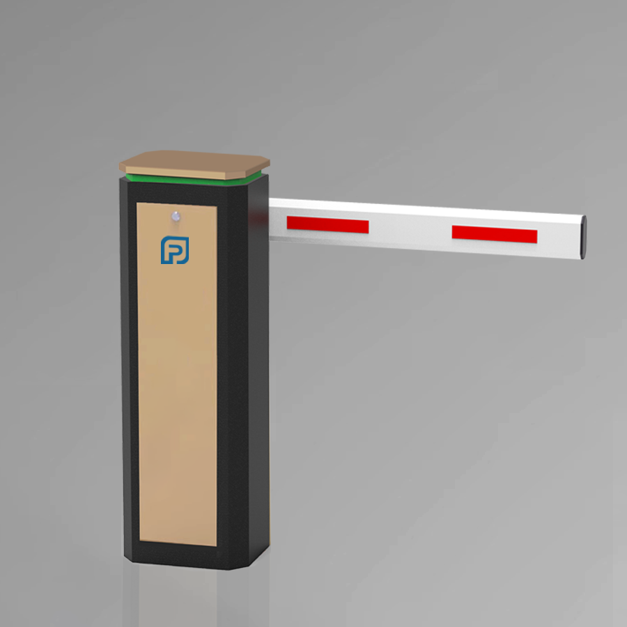 Hailian Parking Lot System: Creating a New Standard for Smart Campus and Solving Parking Difficulties in Schools