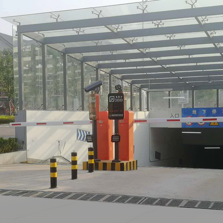 Improving Parking Efficiency: The Hailian Parking Lot System Solves Parking Bottlenecks for Hospitals