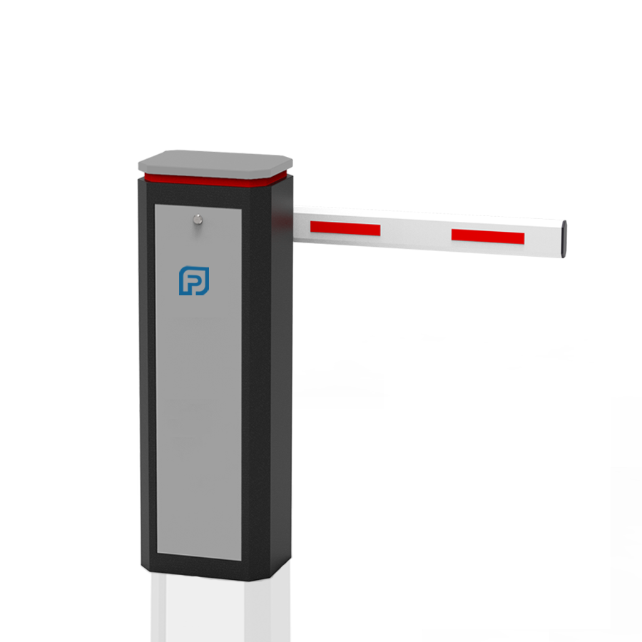 Intelligent management, worry free experience: Hailian parking management system helps you upgrade hotel services