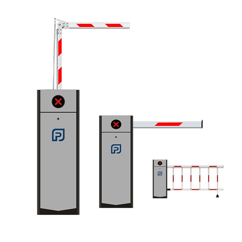 Solving the parking problem in office buildings: Hailian Parking Management System