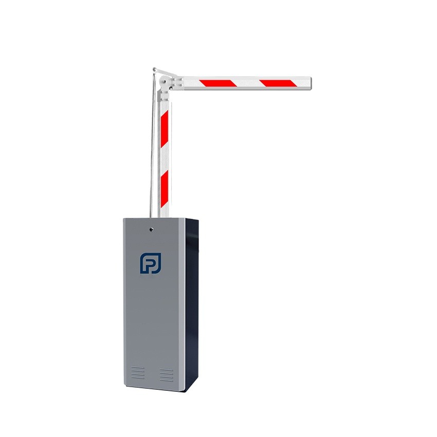 Hailian Parking System: Building an Intelligent Shopping Center to Enhance Parking Experience
