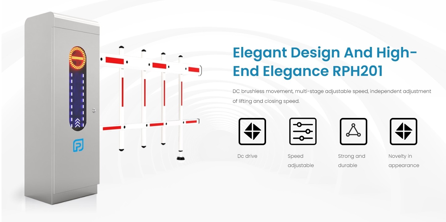 Building a commercial complex: exploring intelligent solutions for the Hailian parking system