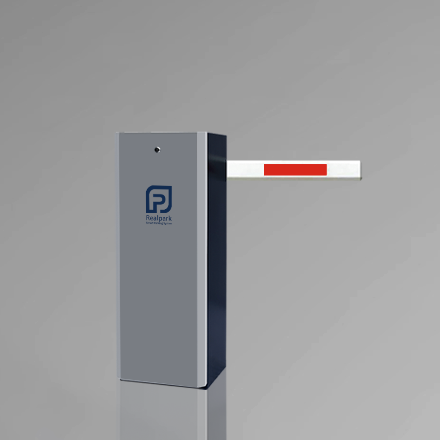Optimizing parking efficiency in office buildings, the Hailian parking system helps you achieve fast passage