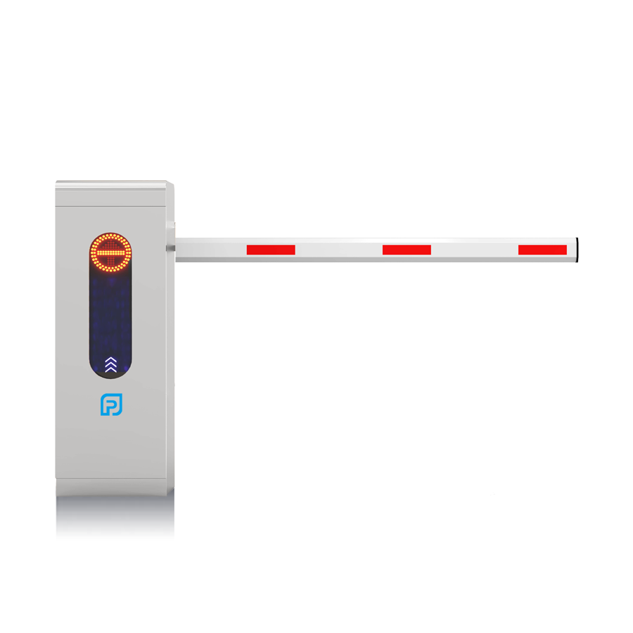 New standard for future life: Hailian parking system optimizes residential experience