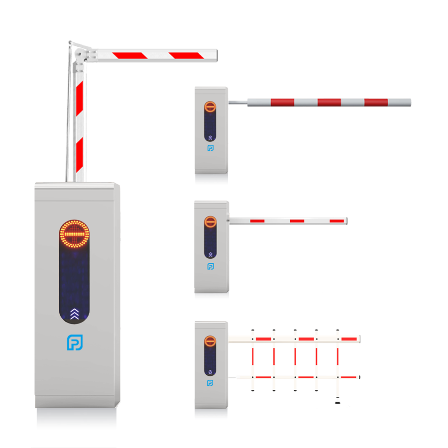 Hailian Parking System: A New Choice for Residential Parking, Leading the Future with Intelligence
