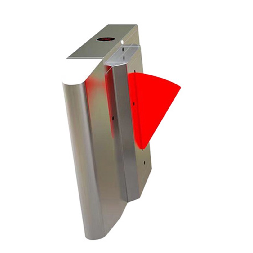 Why do modern airports choose the Hailian pedestrian gate? 3 Must Know Advantages